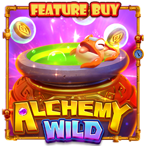Alchemy Wild