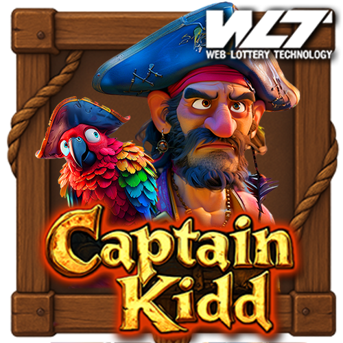Captain Kidd