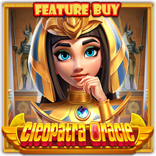 Cleopatra Oracle