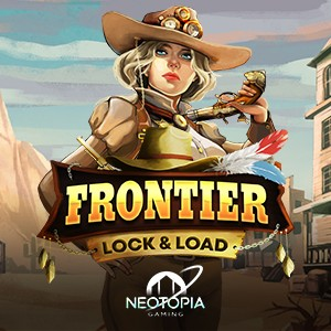 Frontier Lock & Load