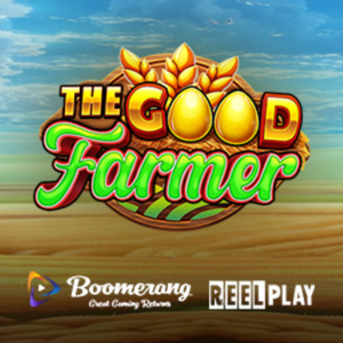 The Good Farmer