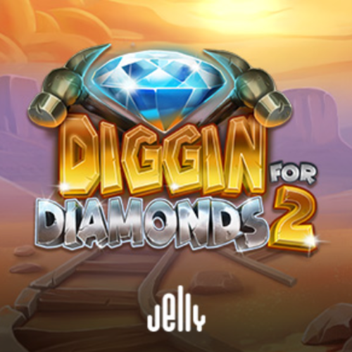 Diggin for Diamonds 2