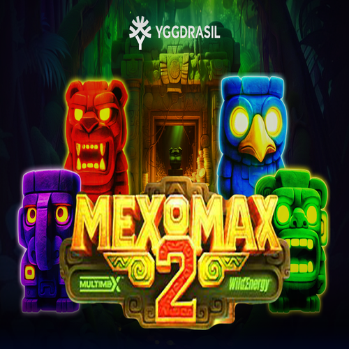 MexoMax 2 WildEnergy™ MultiMax™