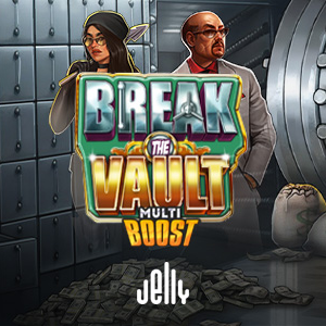 Break the Vault MultiBoost