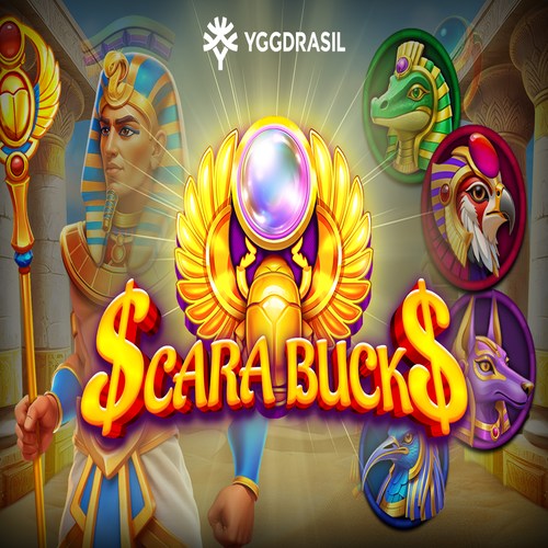 Scara Bucks