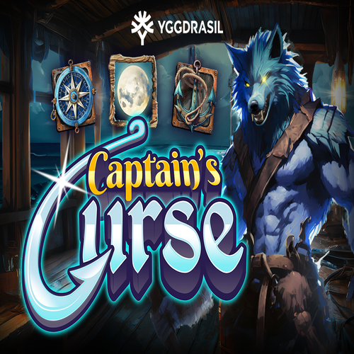 Captain’s Curse