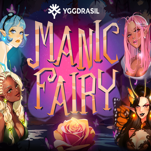 Manic Fairy