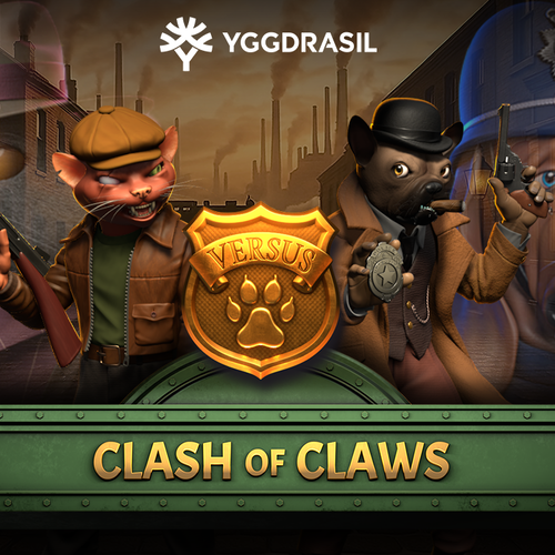 Clash of Claws