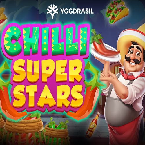 Chilli Super Stars
