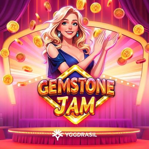 Gemstone Jam