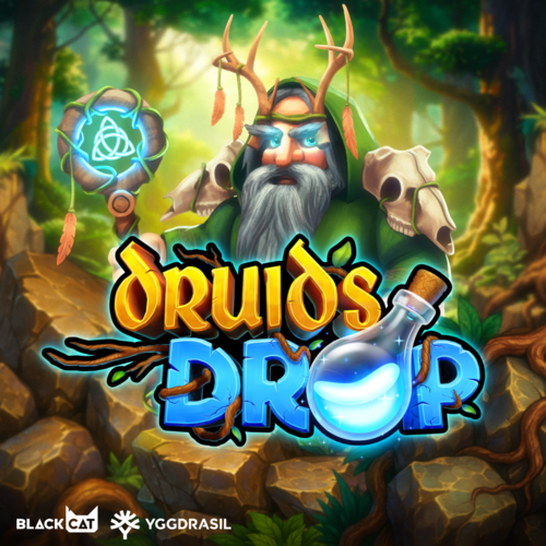 Druid’s Drop