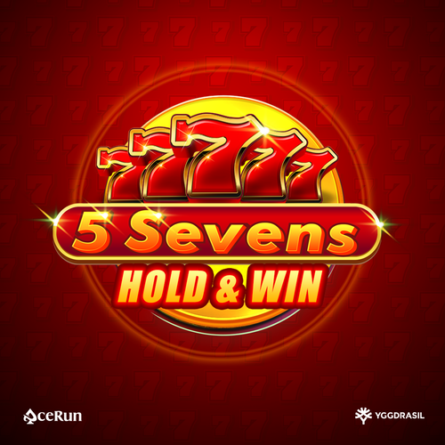 5 Sevens Hold and Win