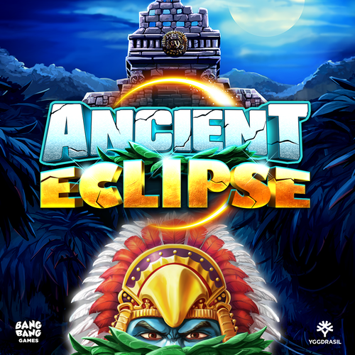 Ancient Eclipse