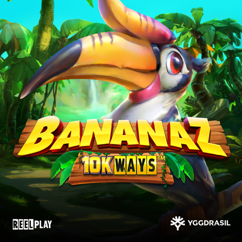 Bananaz 10K Ways