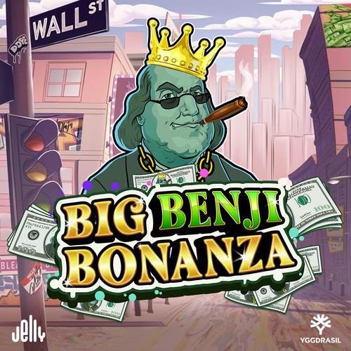 Big Benji Bonanza