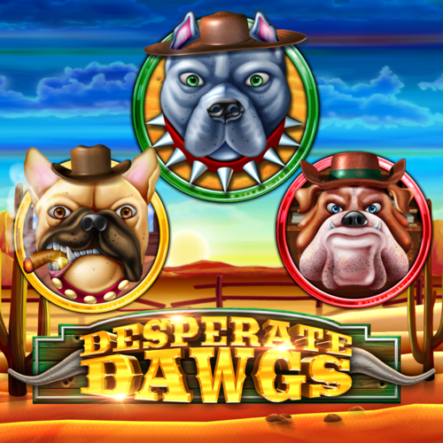 Desperate Dawgs
