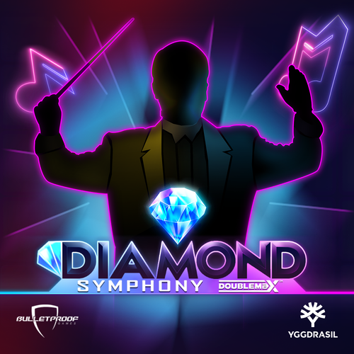 Diamond Symphony DoubleMax