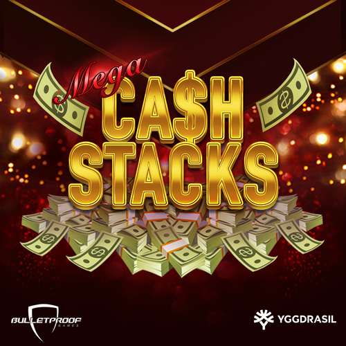 Mega Cash Stacks