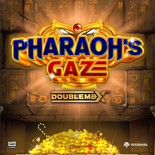 Pharaoh’s Gaze DoubleMax