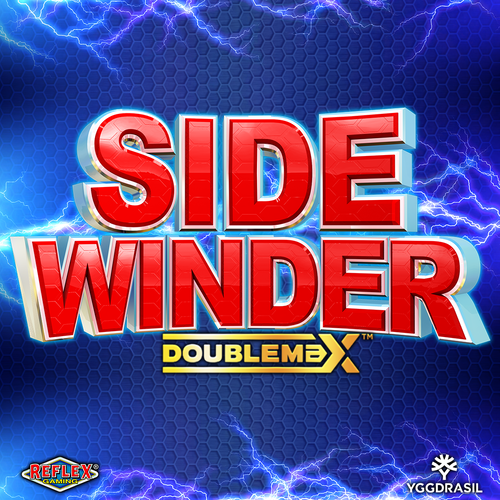 Sidewinder DoubleMax