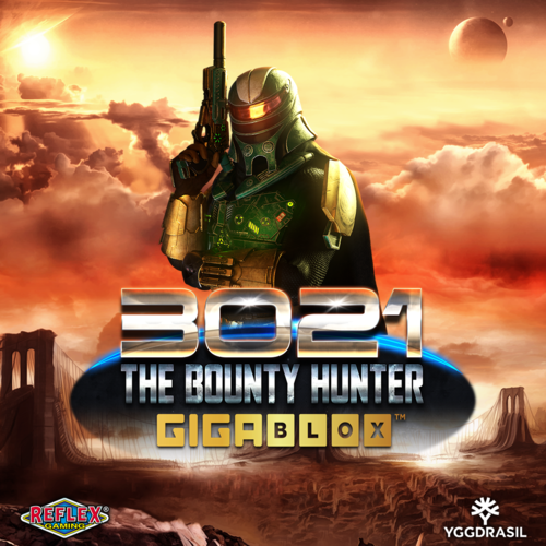 The Bounty Hunter