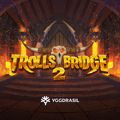 Trolls Bridge 2
