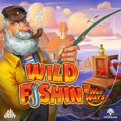 Wild Fishin' Wild Ways