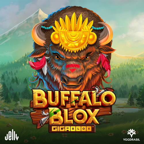 Buffalo Blox