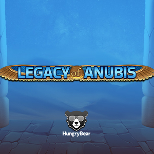Legacy of Anubis