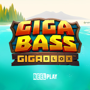 Giga Bass Gigablox
