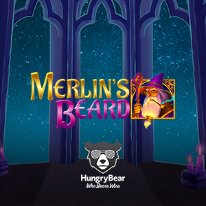 Merlin's Beard