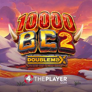 10000 BC 2 DoubleMax