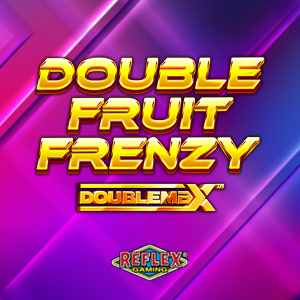 Double Fruit Frenzy DoubleMax