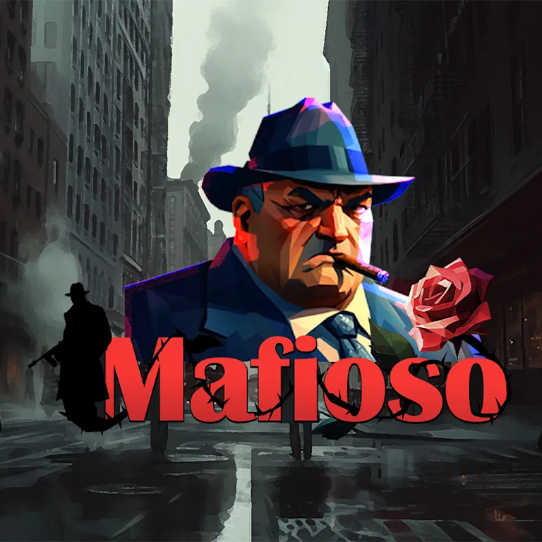 Mafioso