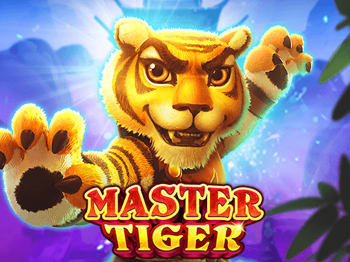 Master Tiger