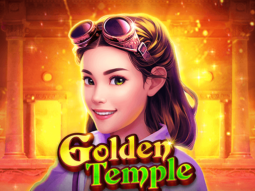 Golden Temple