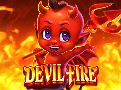 Devil Fire