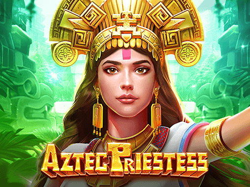 Aztec Priestess