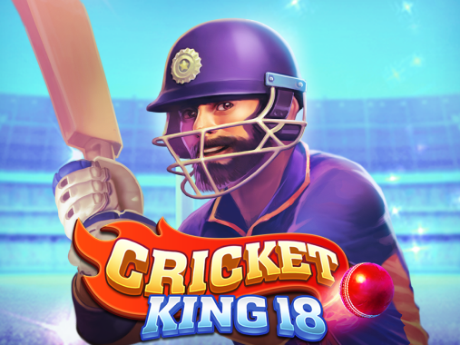 Cricket King 18