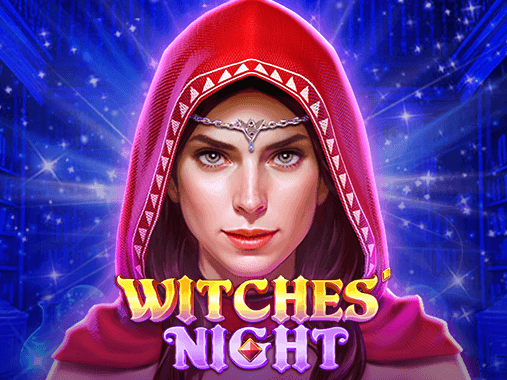 Witches' Night