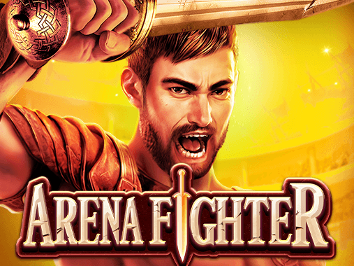 Arena Fighter