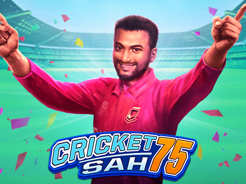 Cricket SAH 75