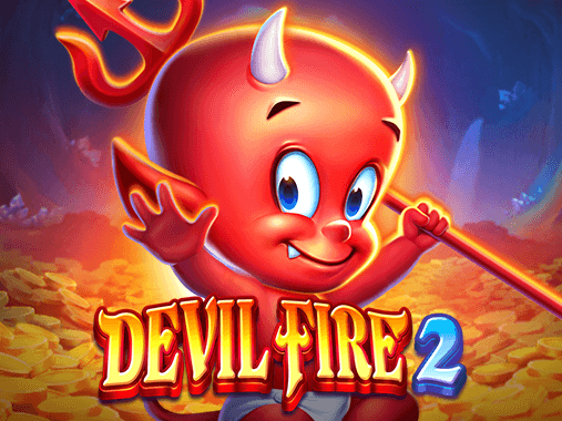 Devil Fire 2