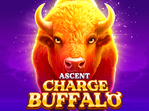 Charge Buffalo ASCENT