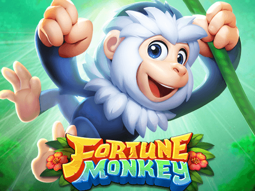 Fortune Monkey