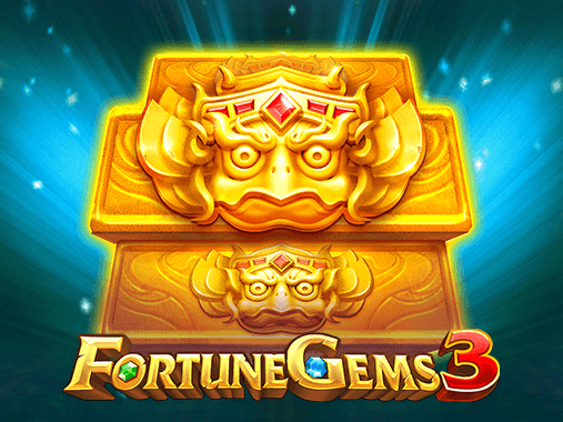 Fortune Gems 3