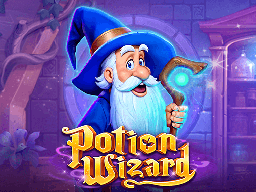 Potion Wizard