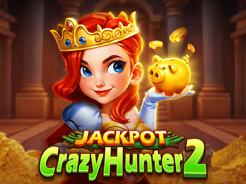 Crazy Hunter 2