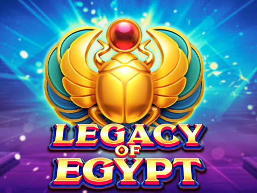 Legacy of Egypt