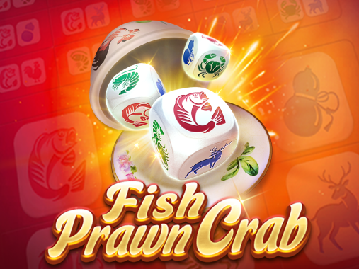 Fish Prawn Crab